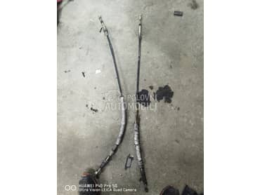 sajle brzina za Fiat 600