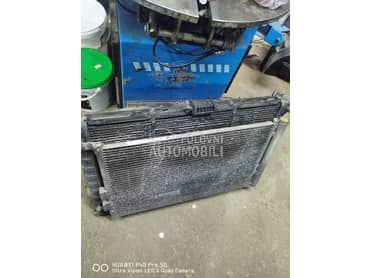 hladnjaci za Alfa Romeo 156