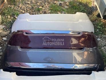 zadnji branici za Fiat 500 od 2007. do 2018. god.