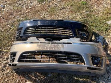 gepek novi tip za Lancia Musa od 2007. do 2014. god.