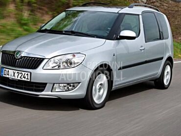 Turbina za 1.9 tdi za Škoda Fabia, Octavia, Roomster