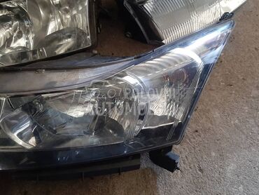 Far za Chevrolet Cruze