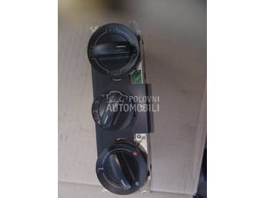 prekidaci ventilacije za Volkswagen Polo od 2001. do 2005. god.