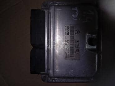 kompjuter motora 1,4tdi za Volkswagen Polo od 2001. do 2005. god.