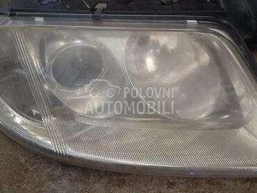 Farovi za Volkswagen Passat B5.5
