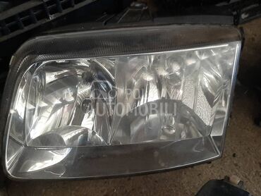 Farovi za Volkswagen Polo