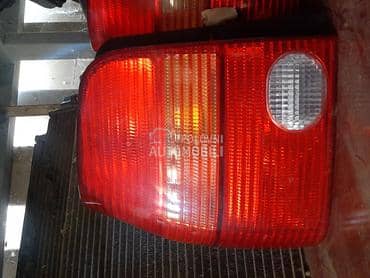 Stop lampe za Volkswagen Lupo