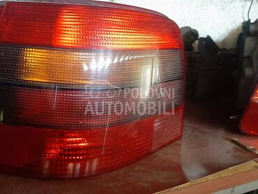 Stop lampe za Volkswagen Golf 4