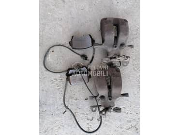 klesta za Volkswagen Phaeton