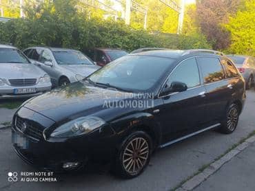 Levi far za Fiat Croma