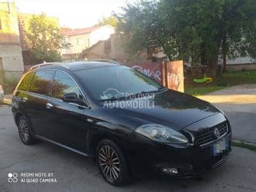 Desni far za Fiat Croma