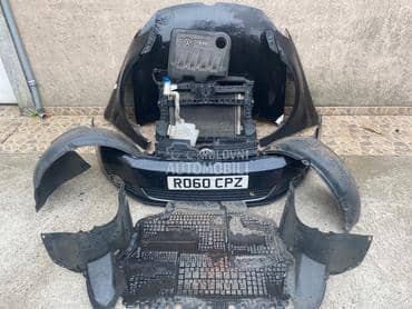 limarija za Volkswagen Golf 6 od 2008. do 2012. god.