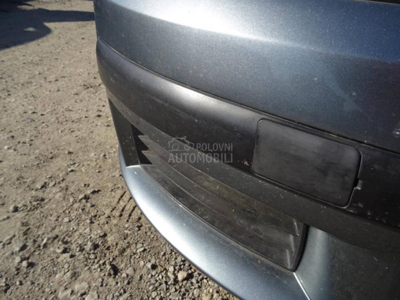 Lajsna prednjeg branika