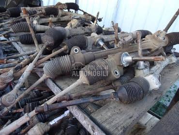 Letva volana za Fiat Stilo