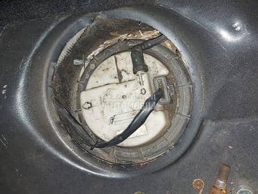 pumpa za benzin za Peugeot 206