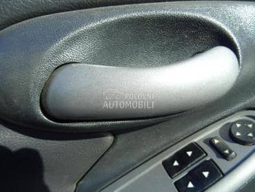 Unutrašnja kvaka za Fiat Stilo