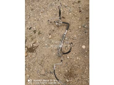 Cevi klime za Peugeot 508