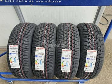 Lassa 195/55 R16 Zimska