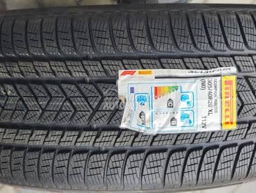 Pirelli 305/40 R20 Zimska