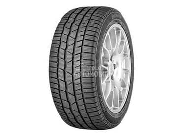 Continental 205/45 R17 Zimska