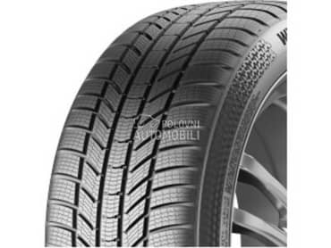 Continental 205/50 R17 Zimska