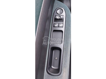 Perkidač za podizanje stakala za Peugeot 307 od 2001. do 2008. god.