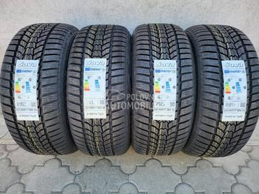 Sava 225/50 R17 Zimska