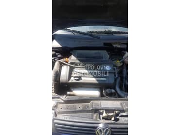 Motor 1.4 16V za Volkswagen Polo