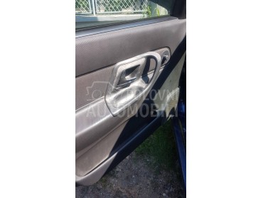 Brava unutrasnja za Volkswagen Polo