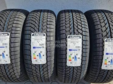 Viking 225/55 R17 Zimska