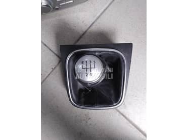 Rucica menjaca za Volkswagen Golf 5, Golf Plus