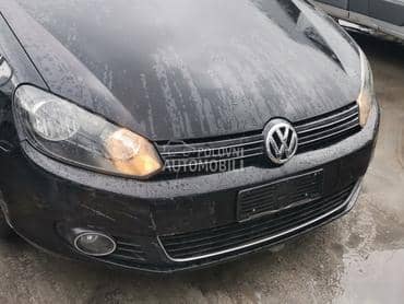 Motor 1,4 Tsi-TFSI za Volkswagen Golf 6