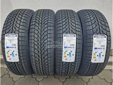 Viking 215/65 R17 Zimska