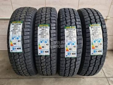 Westlake 185/75 R16 Zimska