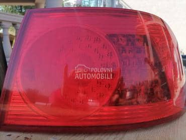 stop svetla za Volkswagen Phaeton