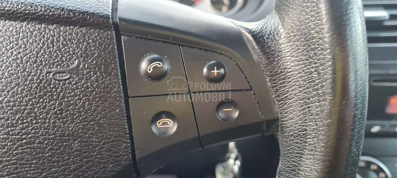 Mercedes Benz B 180 CDI Avantgarde