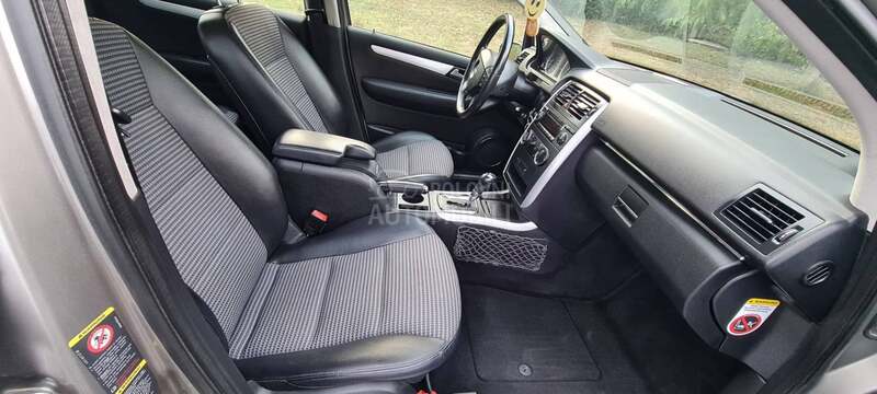 Mercedes Benz B 180 CDI Avantgarde