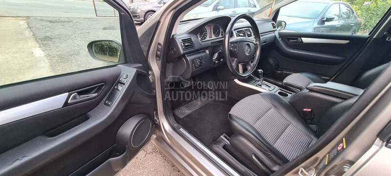 Mercedes Benz B 180 CDI Avantgarde