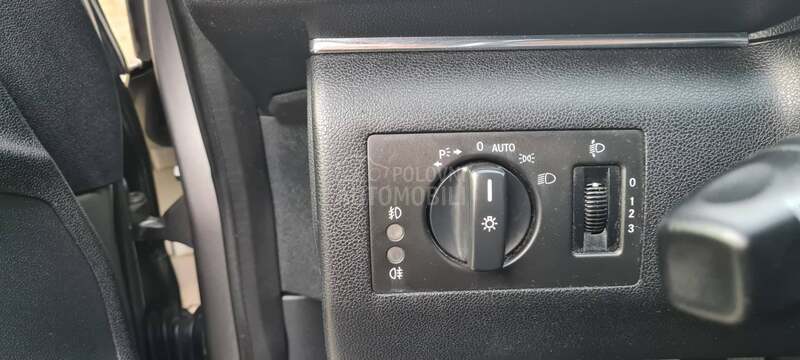 Mercedes Benz B 180 CDI Avantgarde