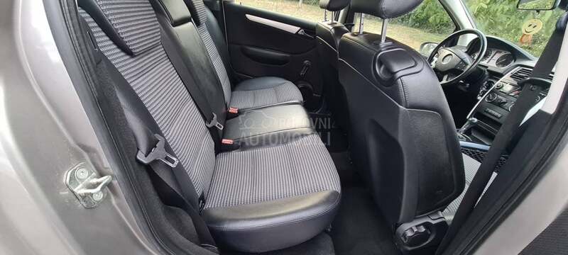 Mercedes Benz B 180 CDI Avantgarde