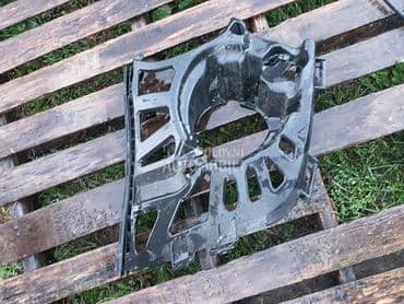 nosač branika desni za MINI Cooper S