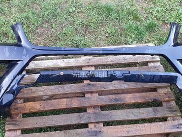 prednji branik w166 AMG za Mercedes Benz GLE Klasa, ML 230, ML 250 ...