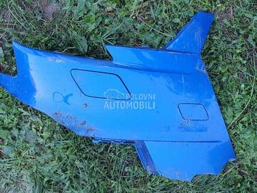 branik prednji za Audi A3