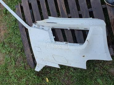 prednji branik za Audi A3