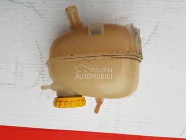 POSUDA HLADNJAKA 17 DTI za Opel Corsa C