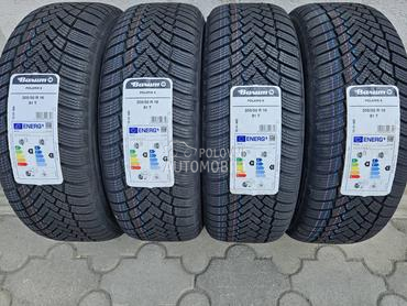 Barum 205/55 R16 Zimska