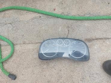 Kilometar sat brzinomer 1,6hdi za Peugeot 307