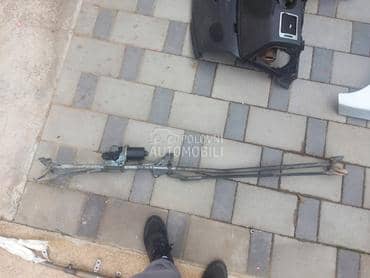 motor makaze brisaca za Peugeot 307