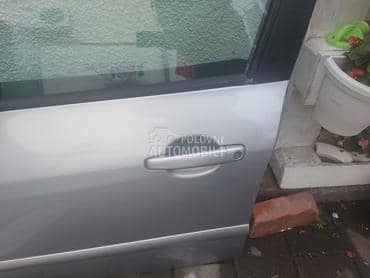 Brava i kvaka za Peugeot 307