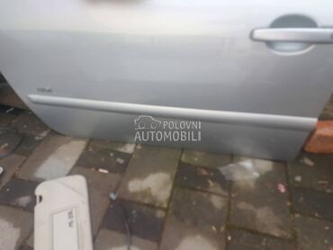 Lajsna lajsne sw za Peugeot 307